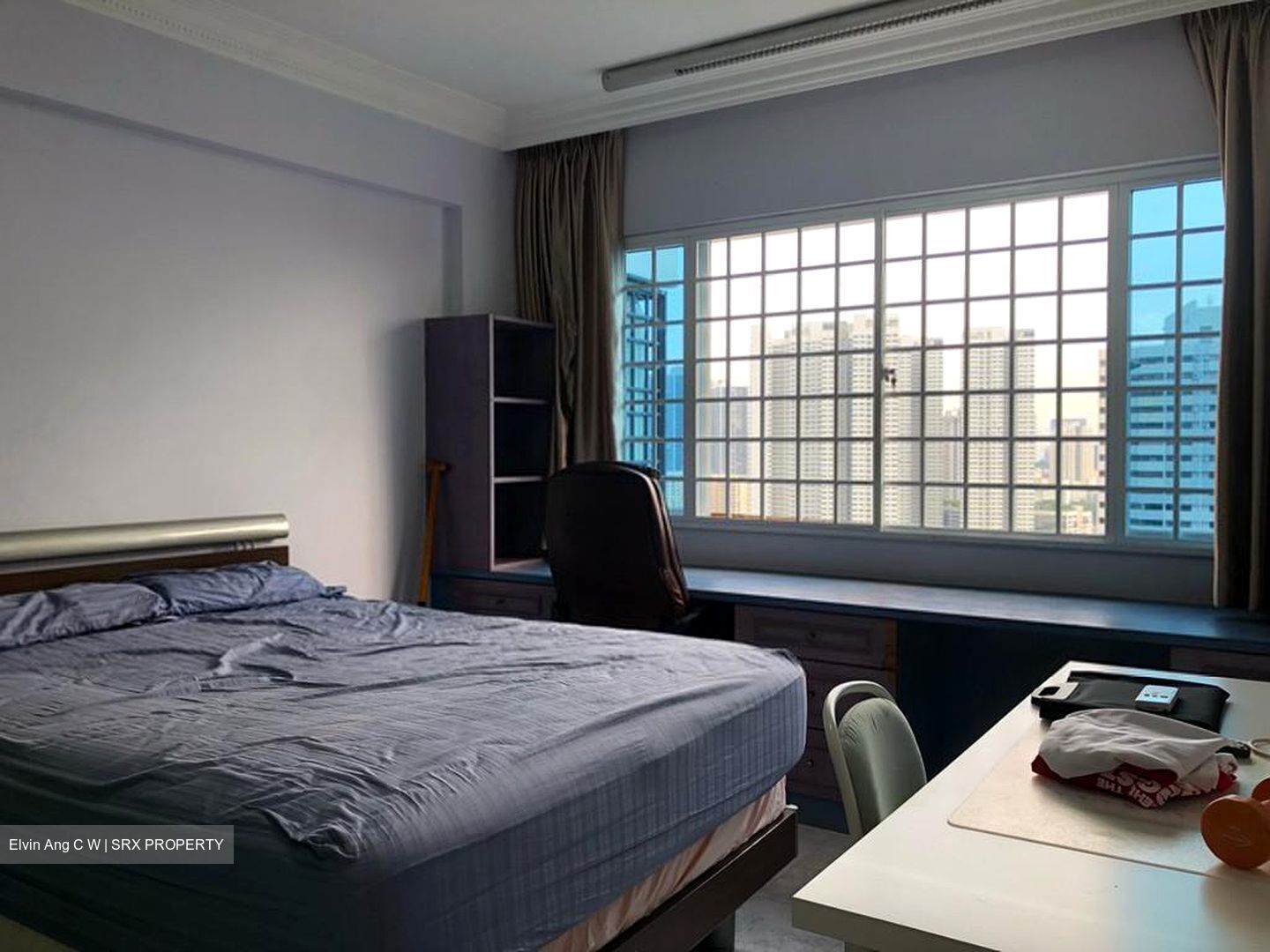 Braddell View (D20), Apartment #582962411